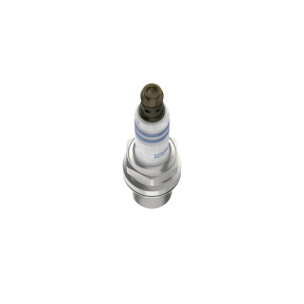 Bosch Double Platinum Spark Plug 7422