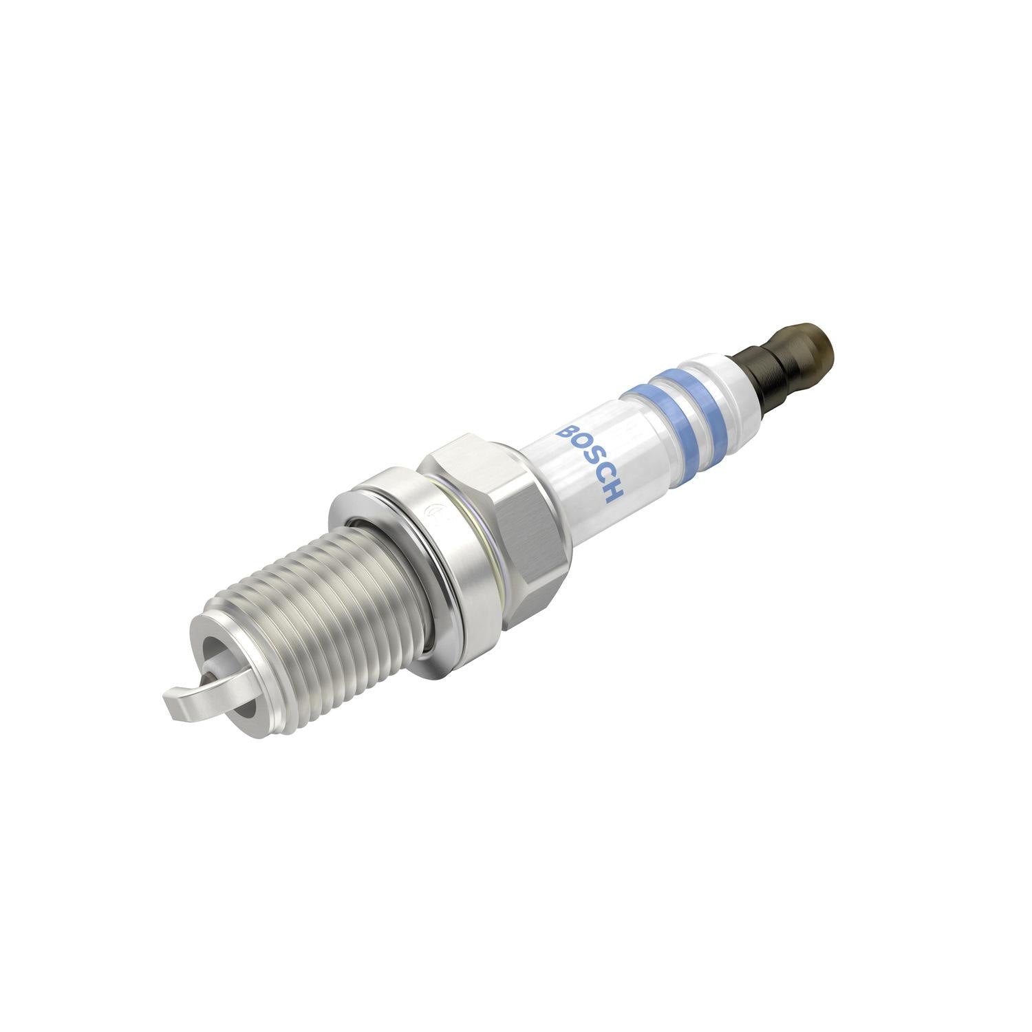 Bosch Double Platinum Spark Plug 7422