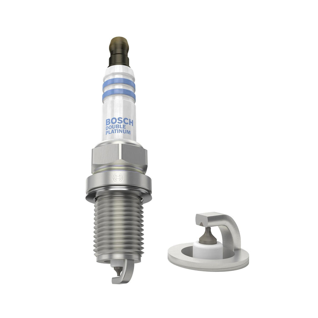 Bosch Double Platinum Spark Plug 7422