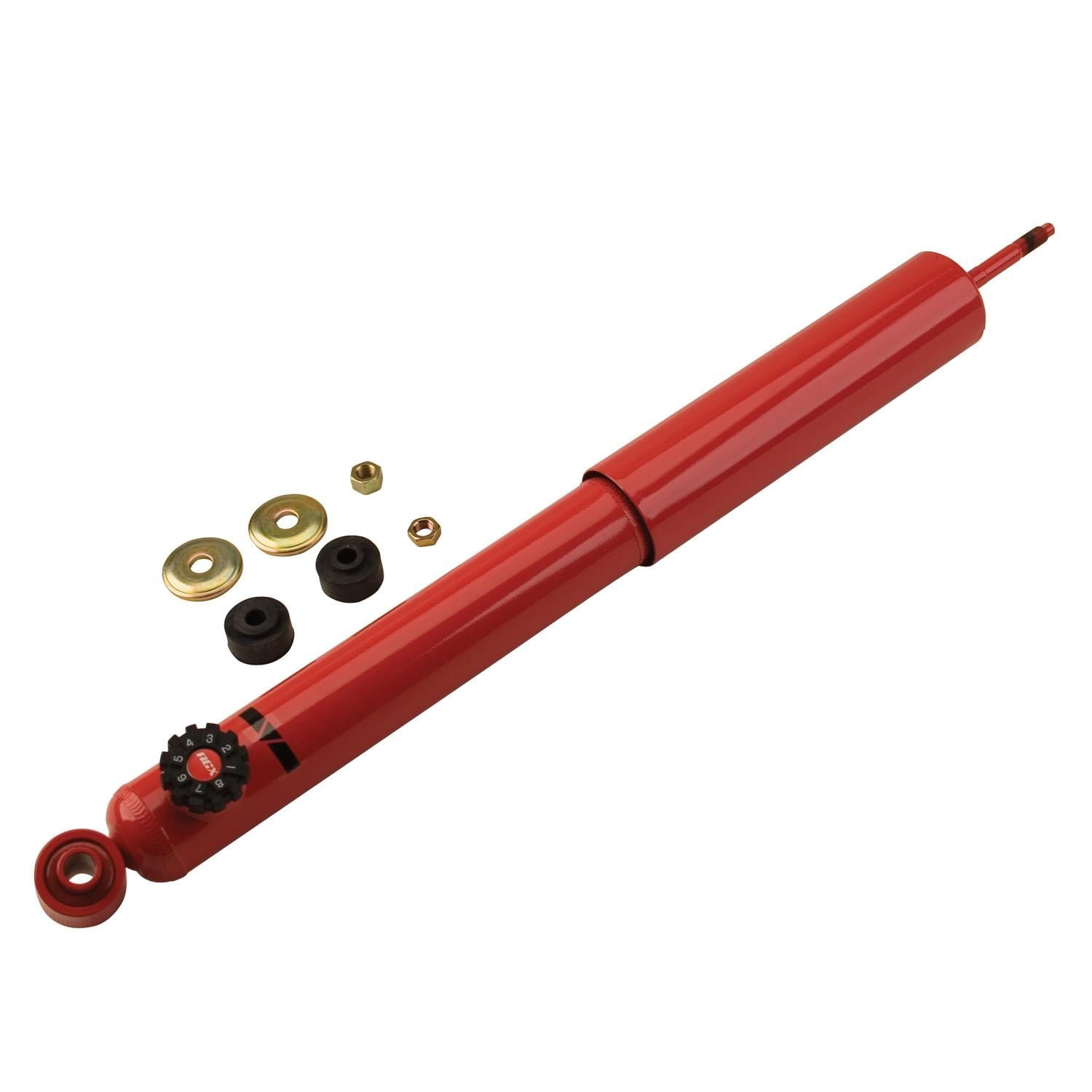 KYB AGX Shock 743020