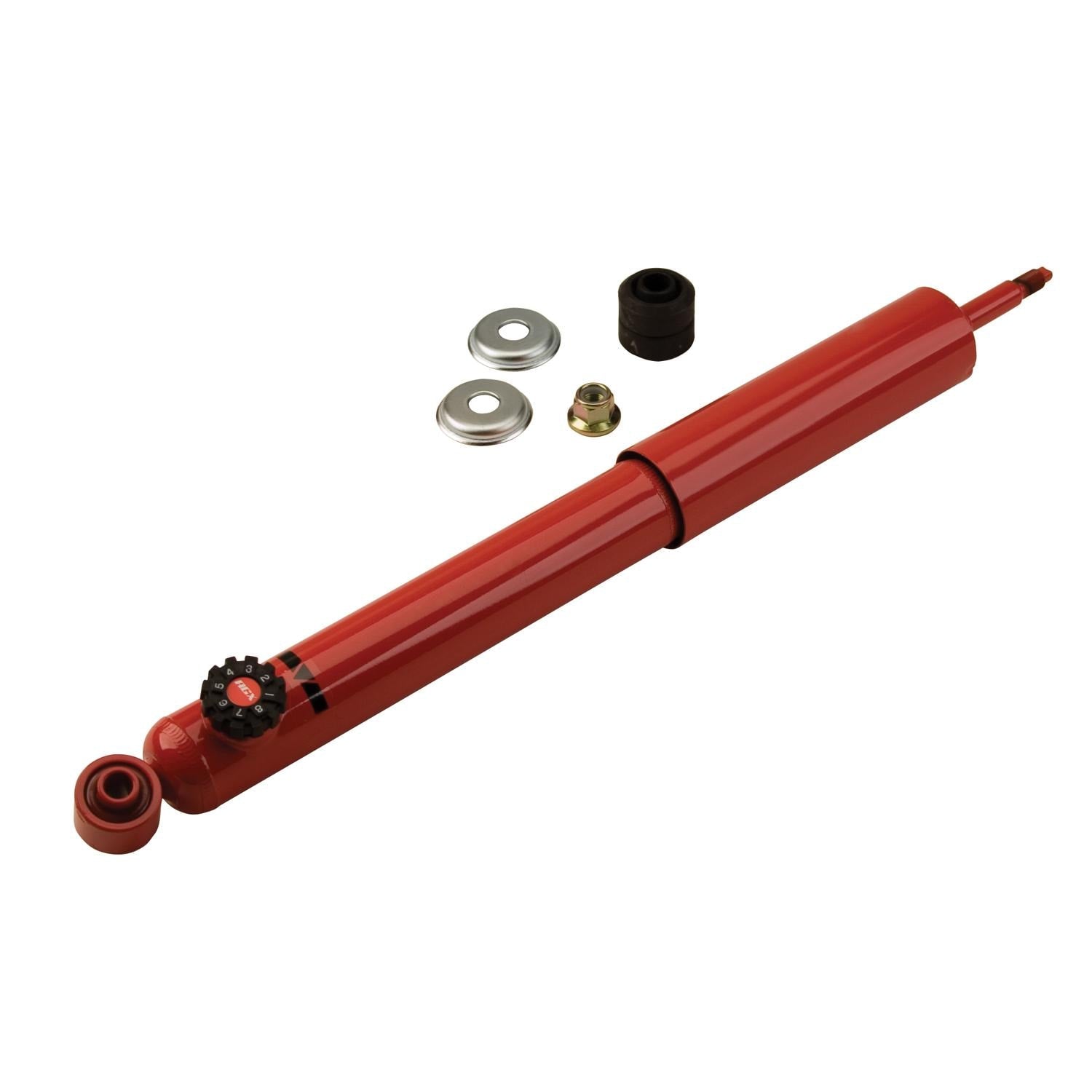 KYB AGX Shock 743021