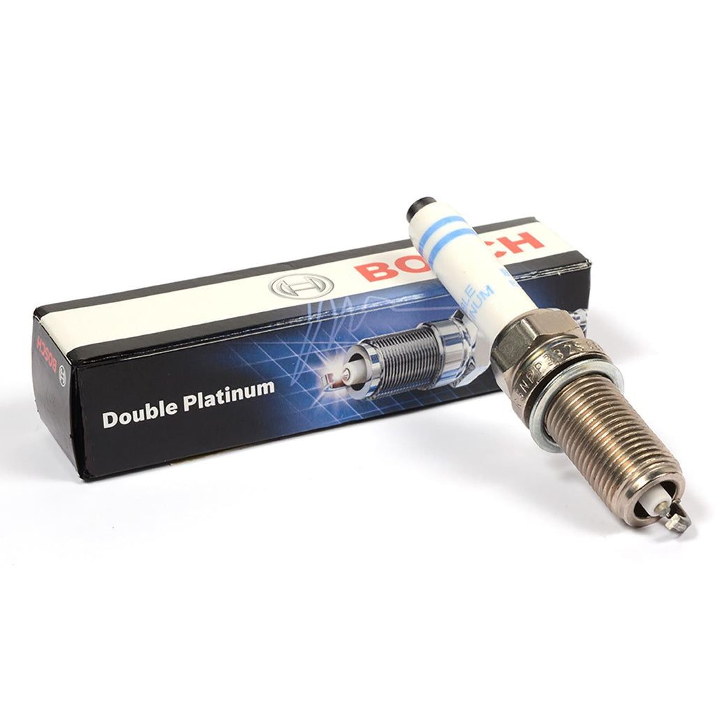 Bosch Double Platinum Spark Plug 7432