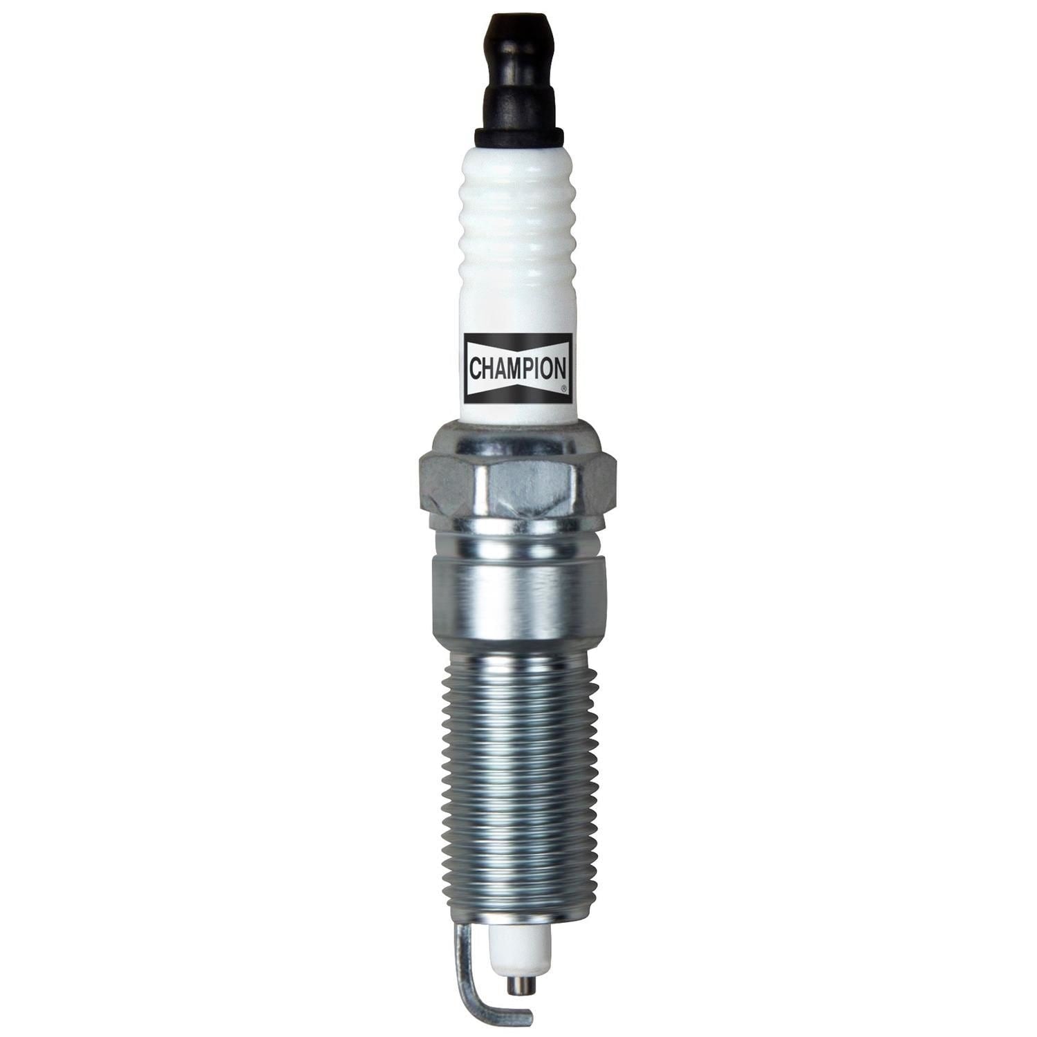 Champion Double Platinum Power Spark Plug 7440