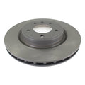Disc Brake Rotor 74805DL