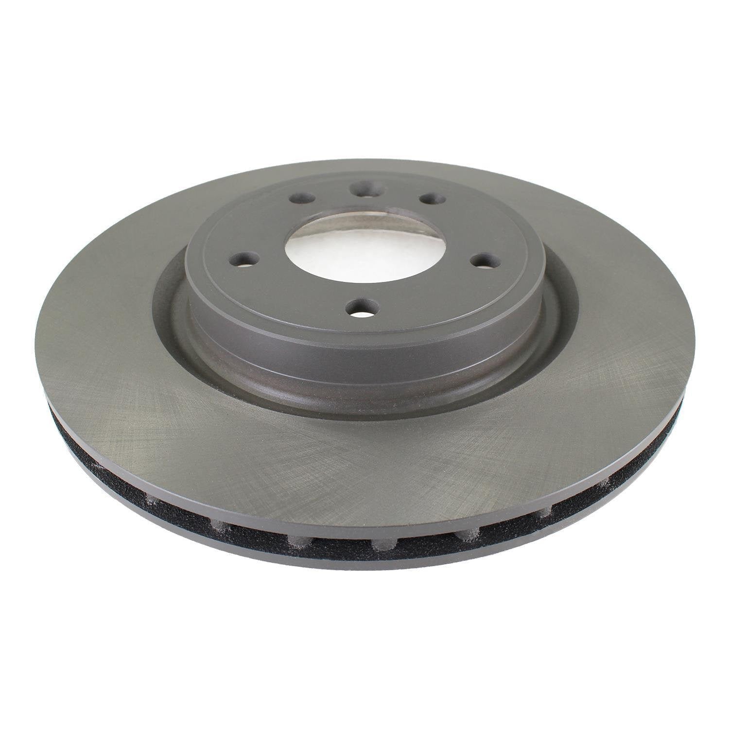 Disc Brake Rotor 74805DL