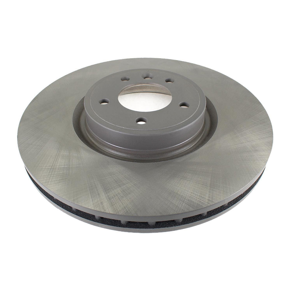 Disc Brake Rotor 74807DL