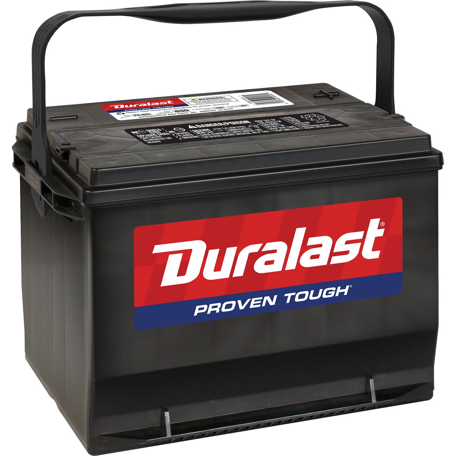 Group Size 75 Battery 75-DL