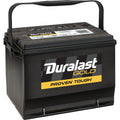 Gold Battery 75 BCI Group Size 700 CCA 75-DLG