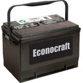 Econocraft Group Size 75 Battery 75-E