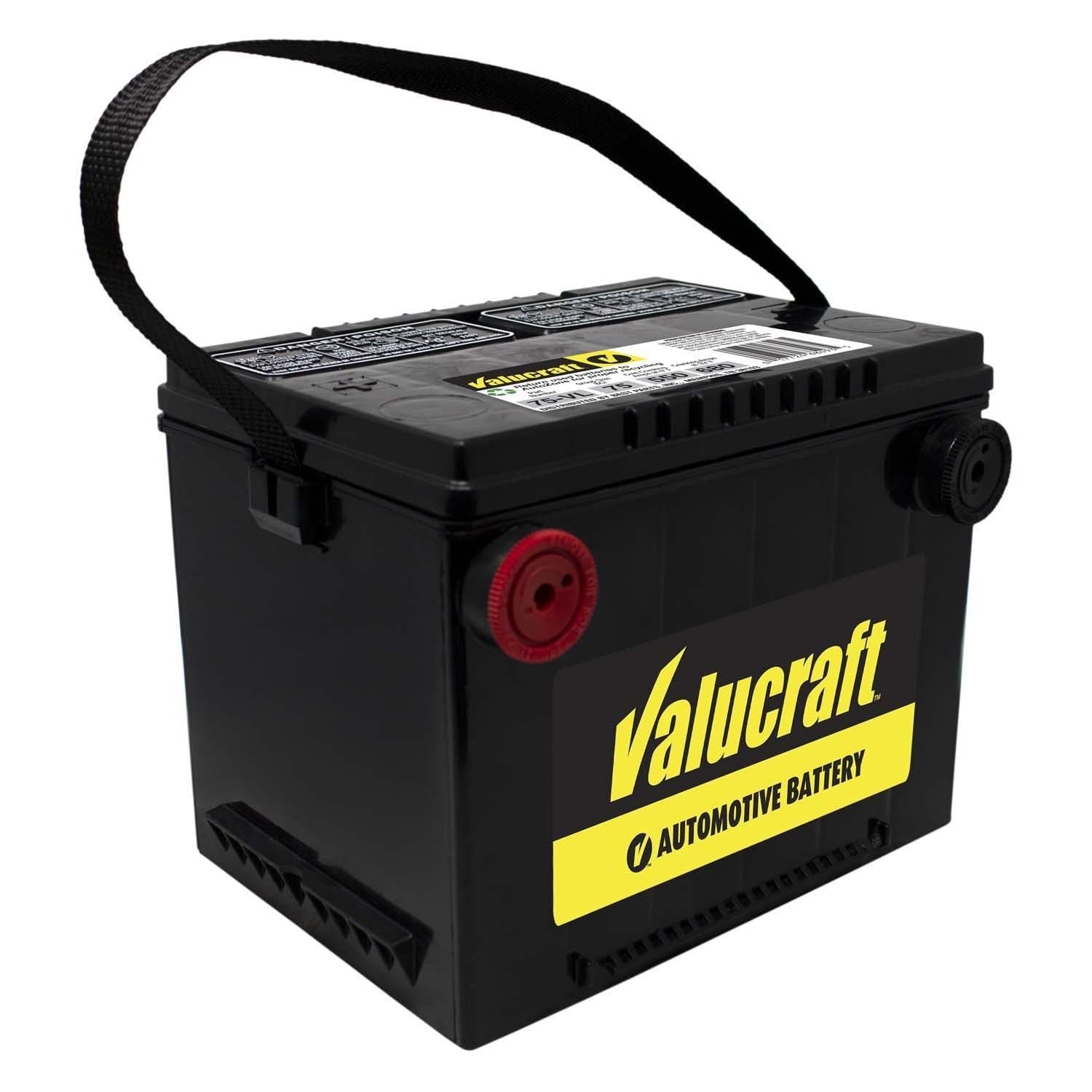 Valucraft Group Size 75 Battery 75-VL