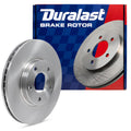 Disc Brake Rotor 75002