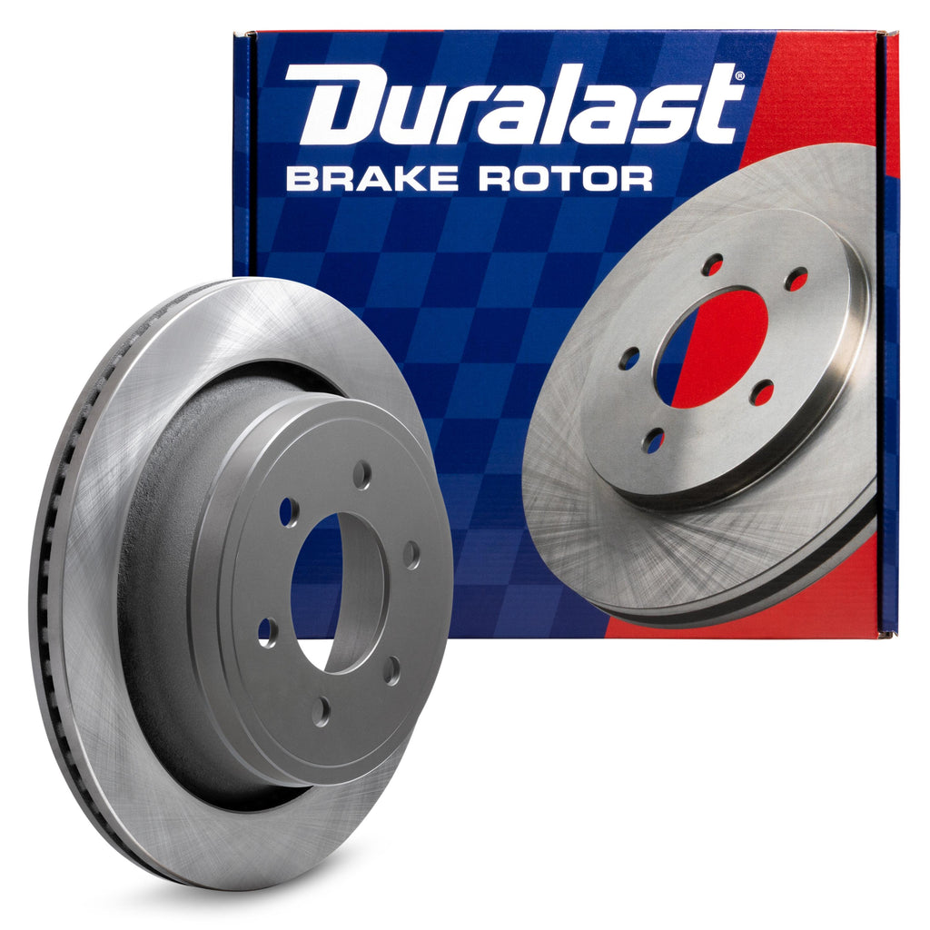 Disc Brake Rotor 75007DL