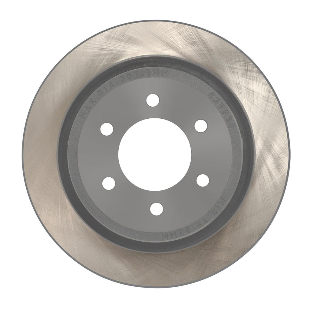 Disc Brake Rotor 75007DL