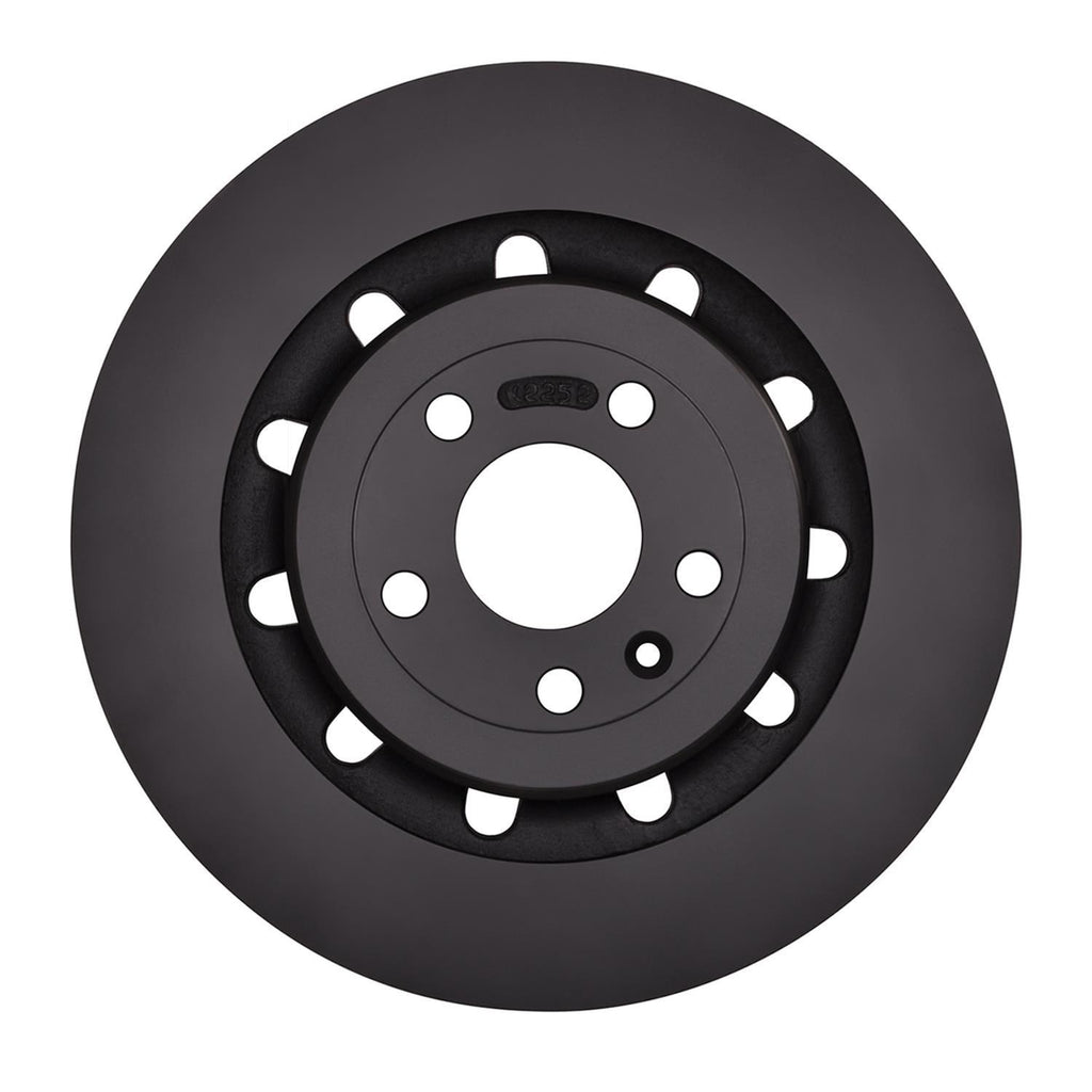 Gold Disc Brake Rotor 75010DG