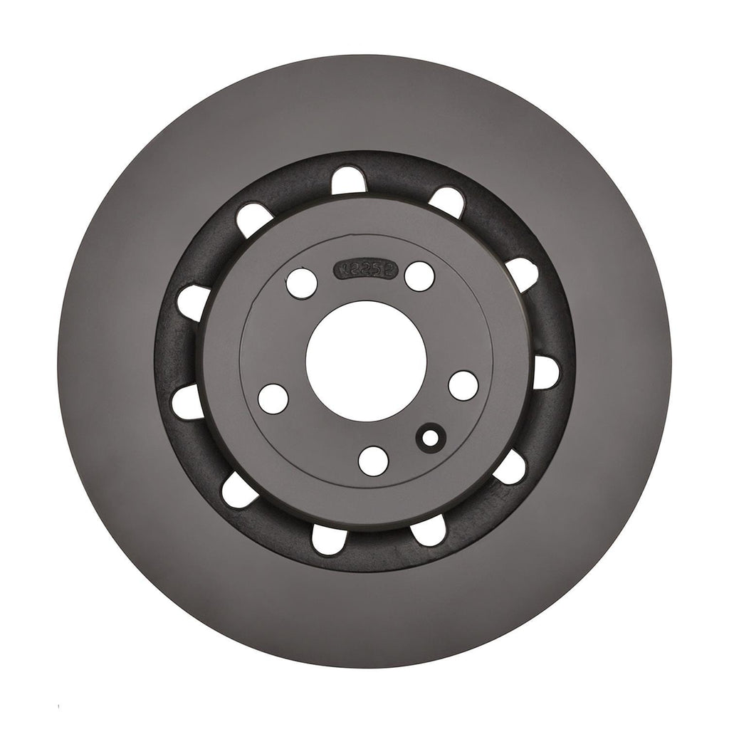 Severe Duty Disc Brake Rotor 75010SD