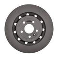 Severe Duty Disc Brake Rotor 75010SD