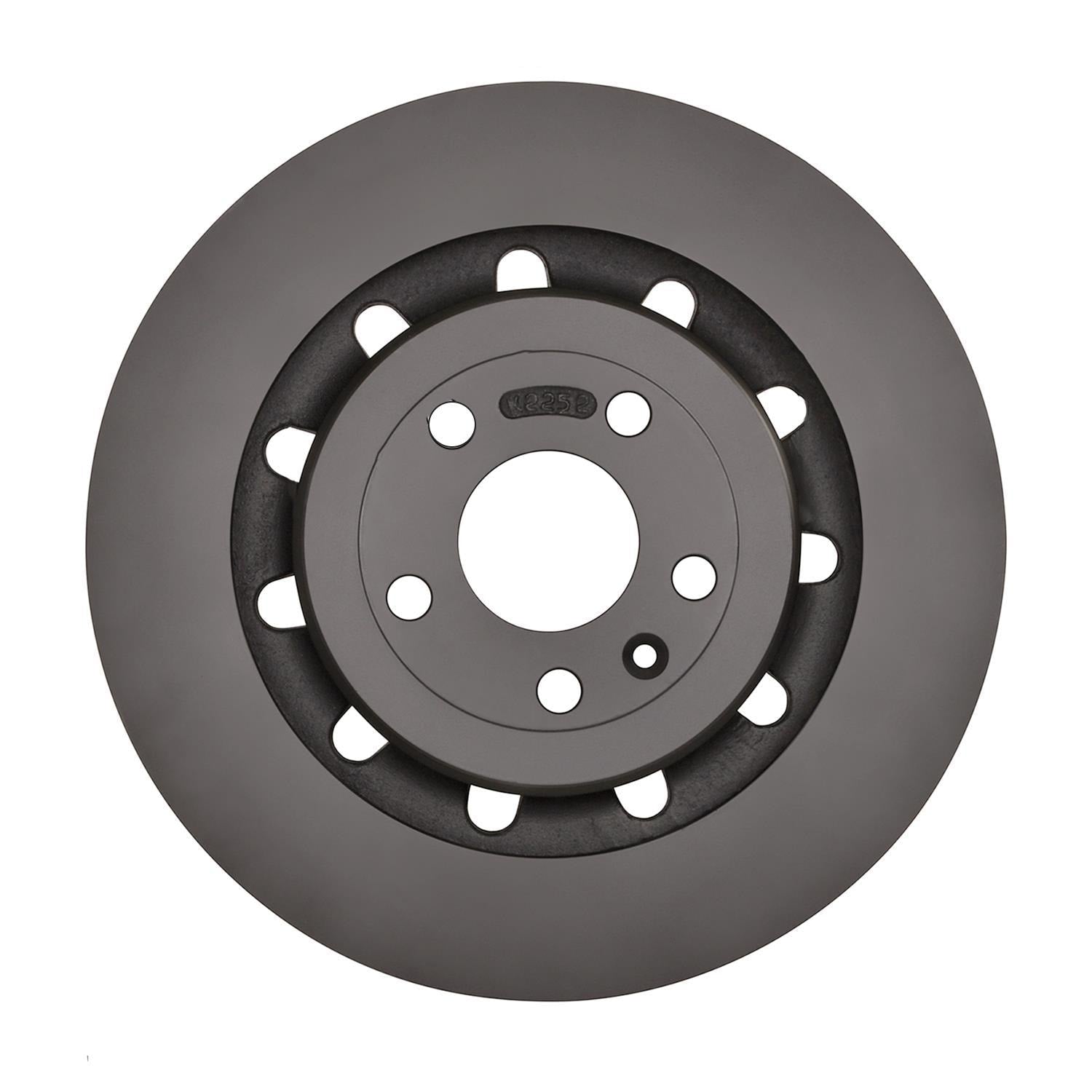Severe Duty Disc Brake Rotor 75010SD