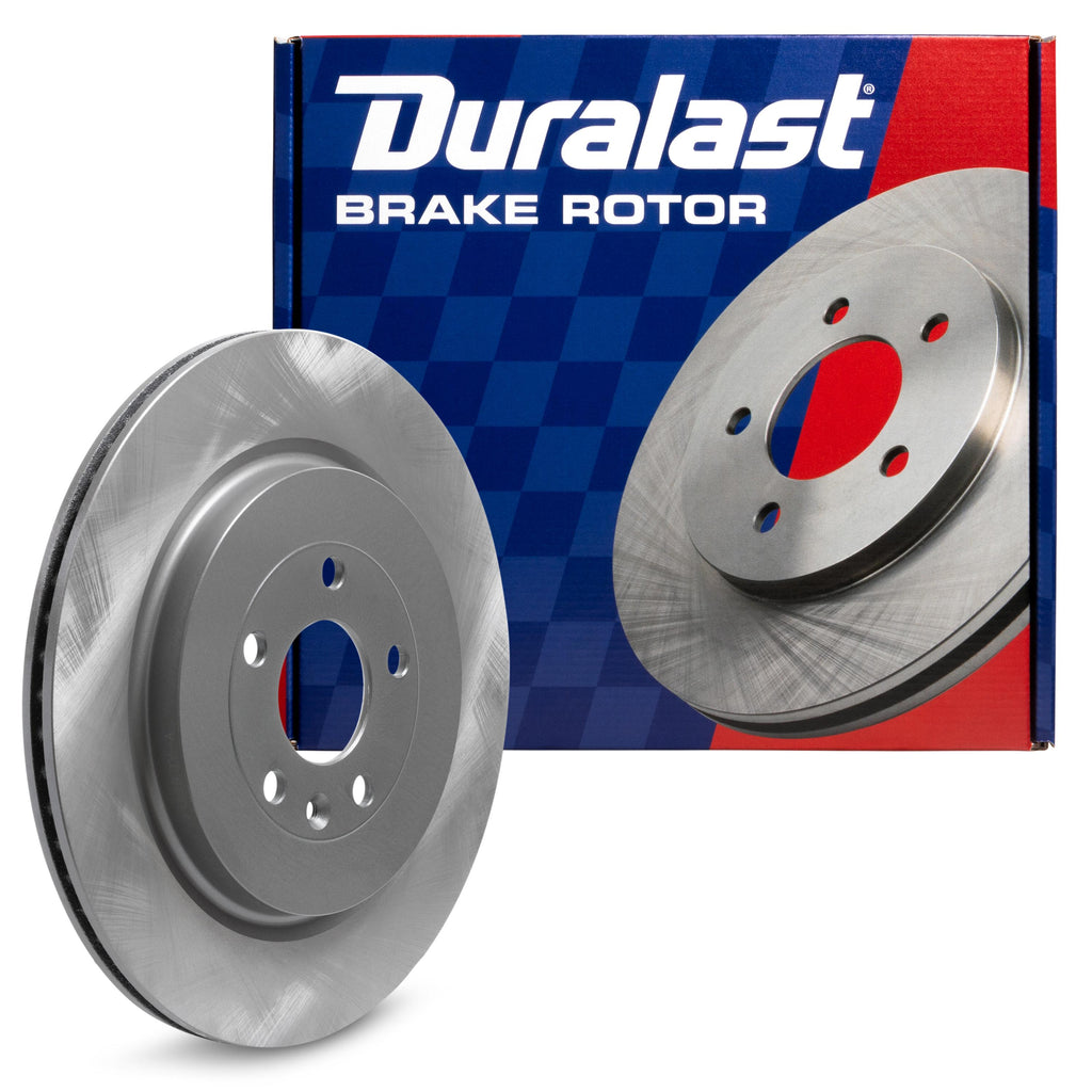 Disc Brake Rotor 75011DL