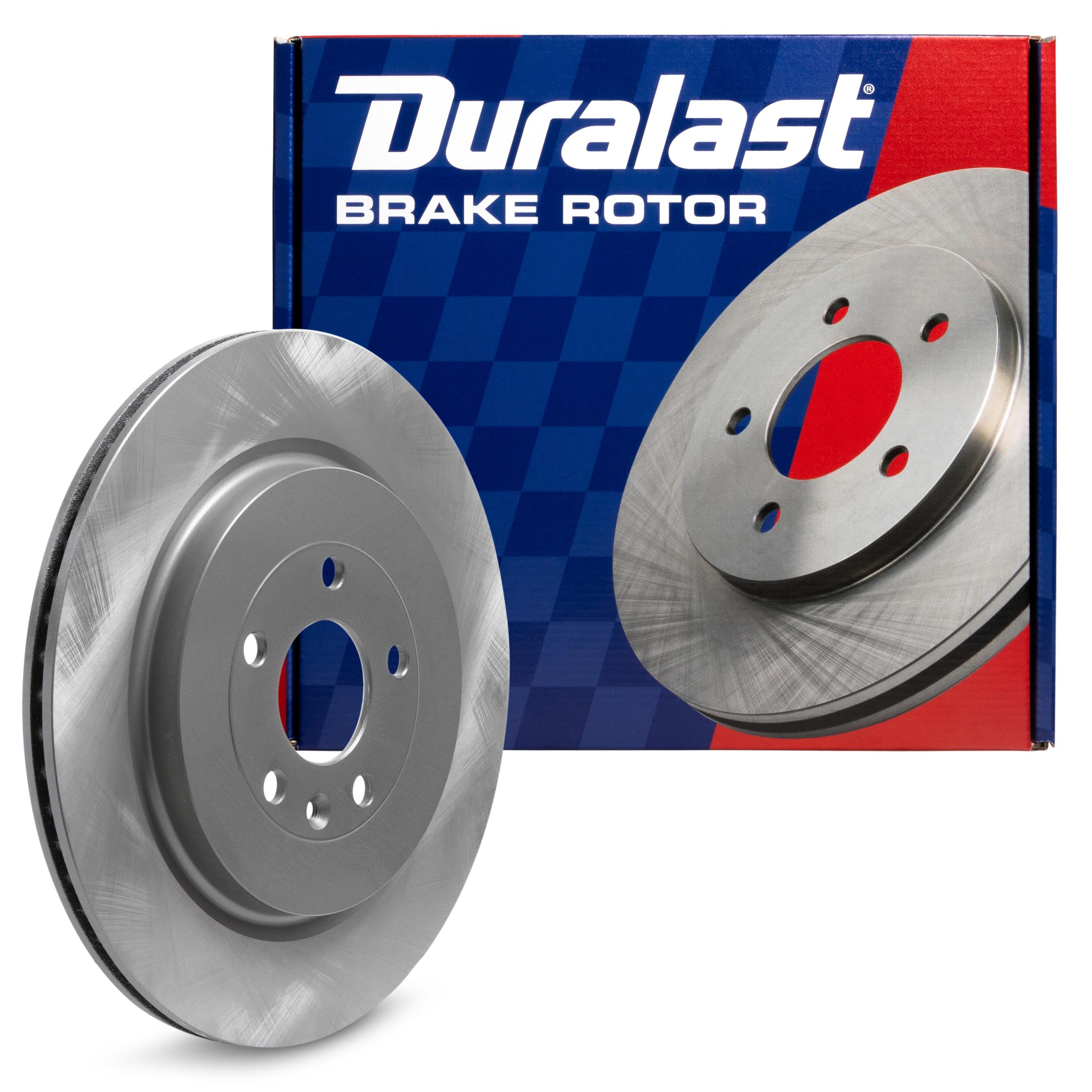 Disc Brake Rotor 75011DL