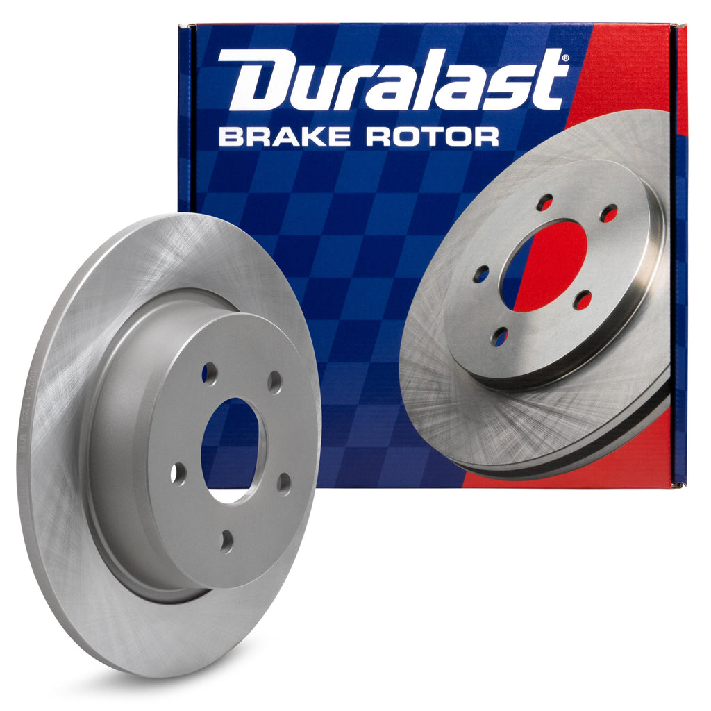 Disc Brake Rotor 75012DL