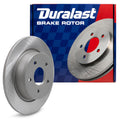 Disc Brake Rotor 75012DL