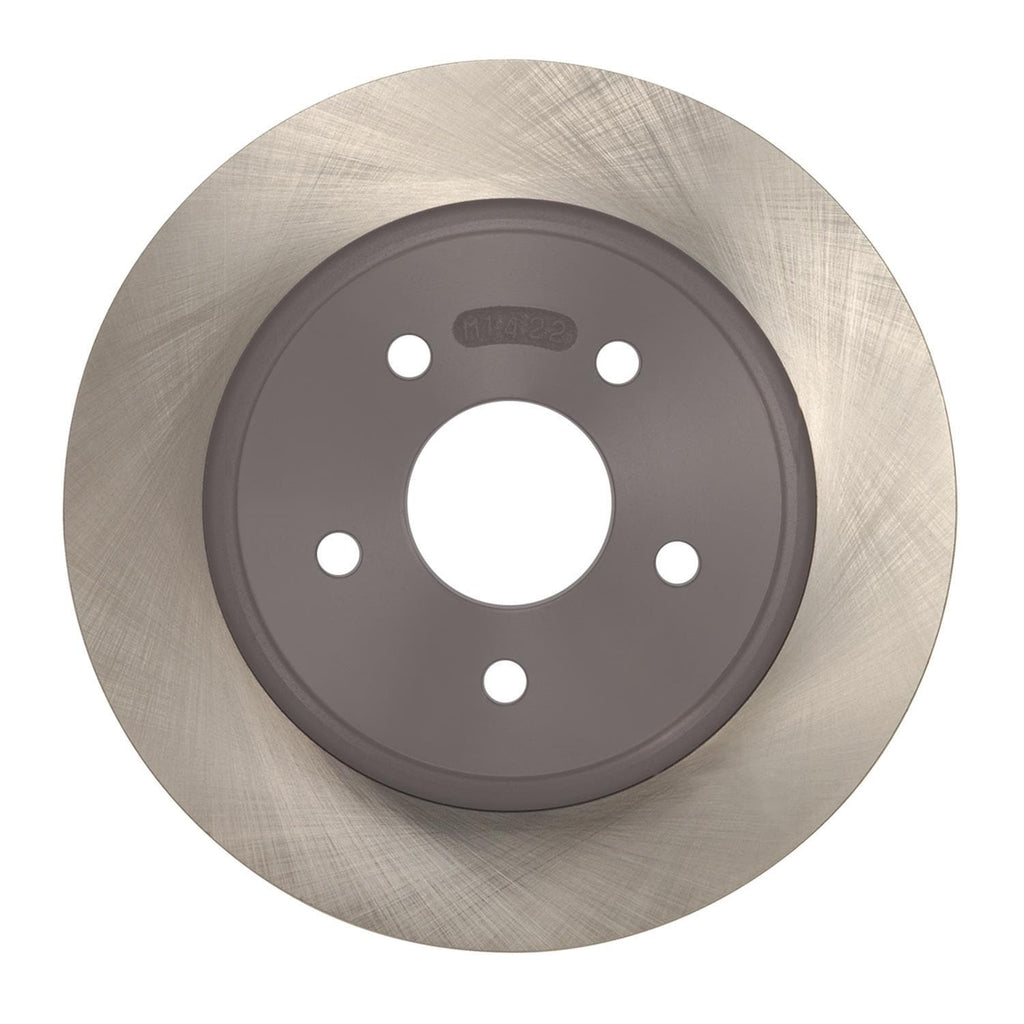 Disc Brake Rotor 75012DL