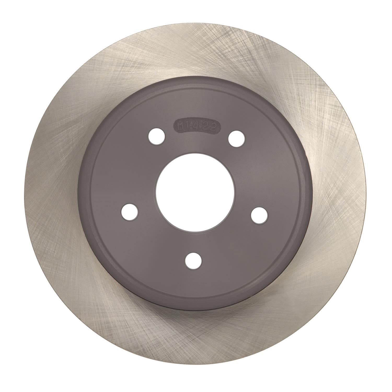 Disc Brake Rotor 75012DL