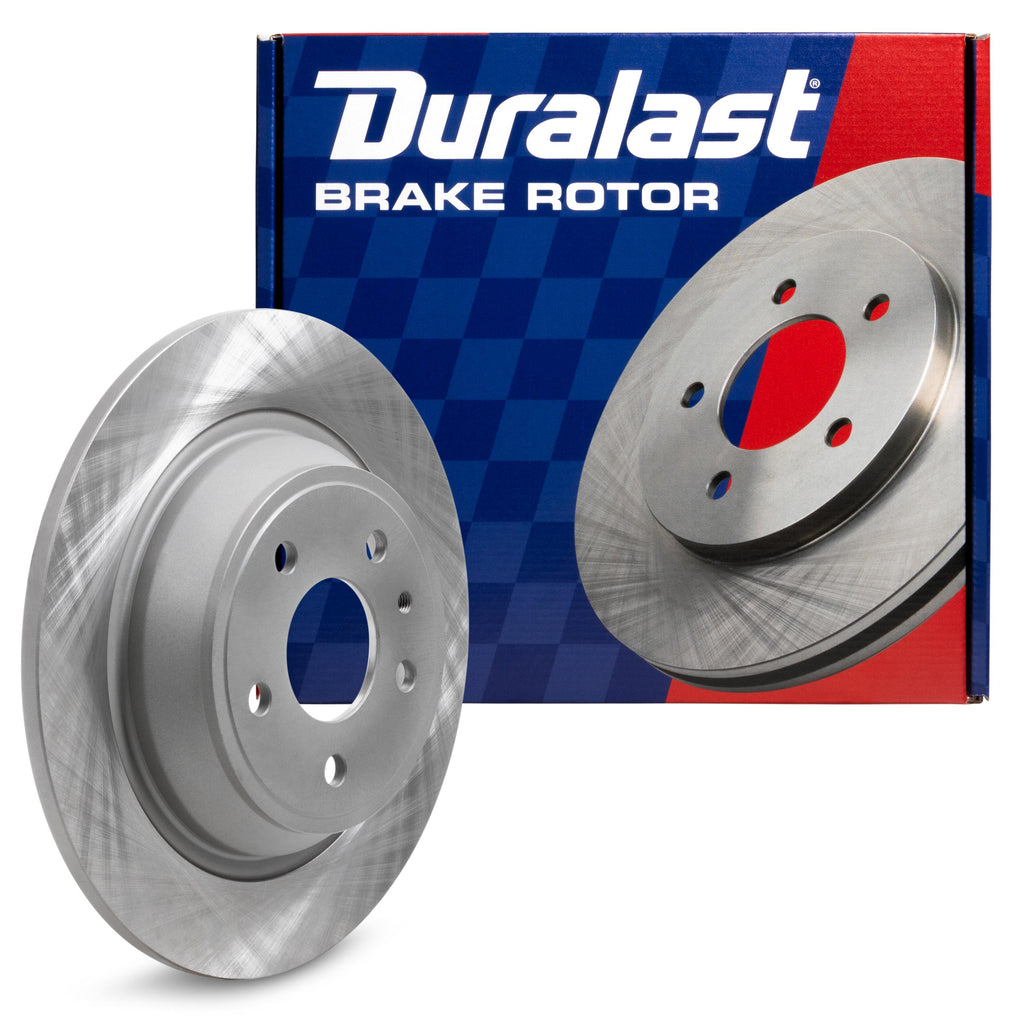 Disc Brake Rotor 75013DL