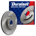 Disc Brake Rotor 75014DL