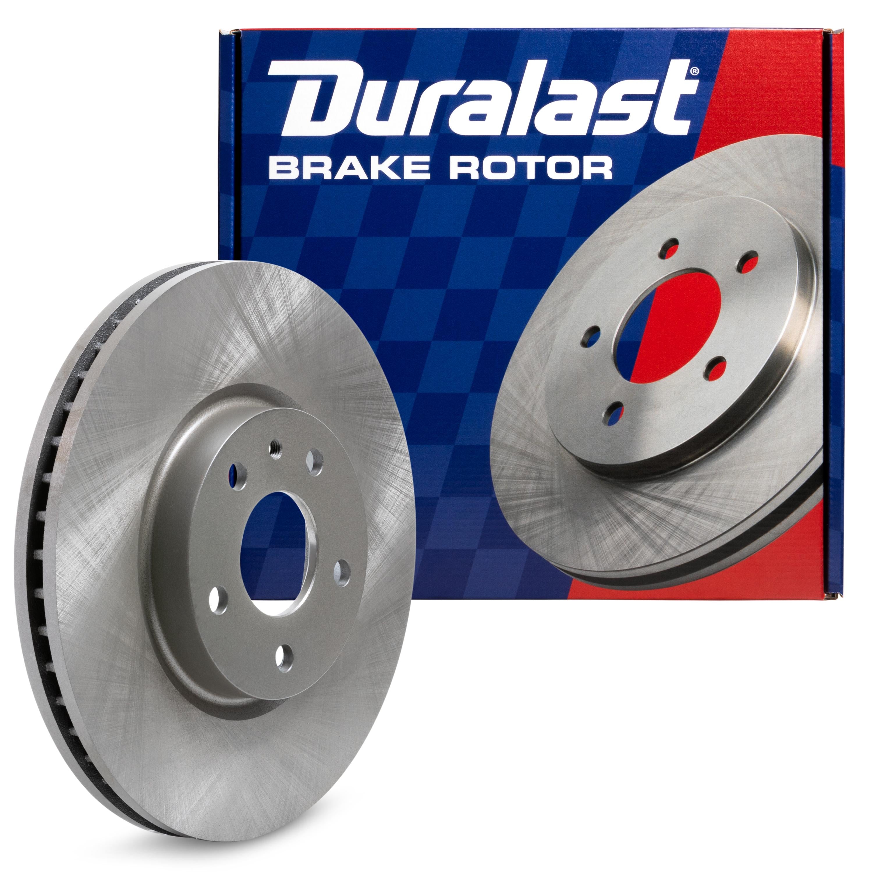 Disc Brake Rotor 75014DL