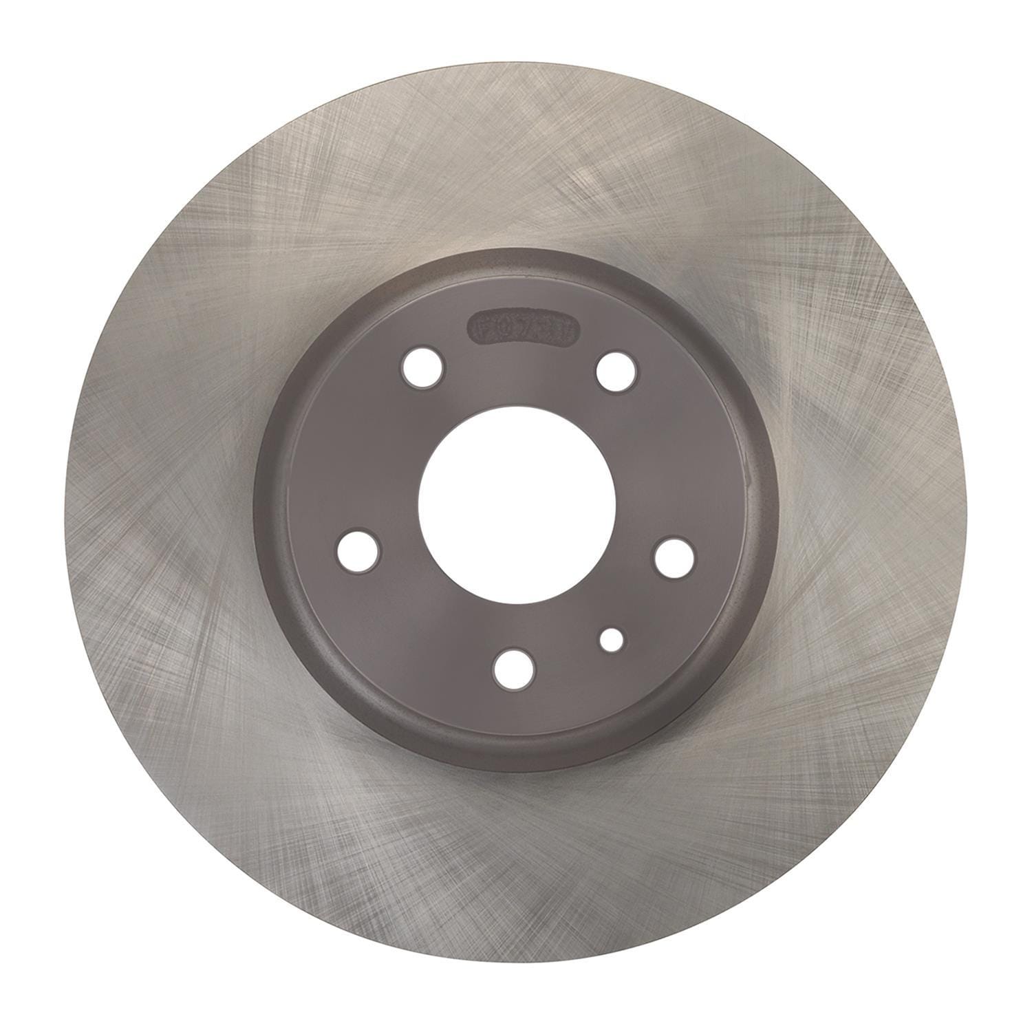 Disc Brake Rotor 75014DL