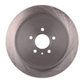 Disc Brake Rotor 75015DL