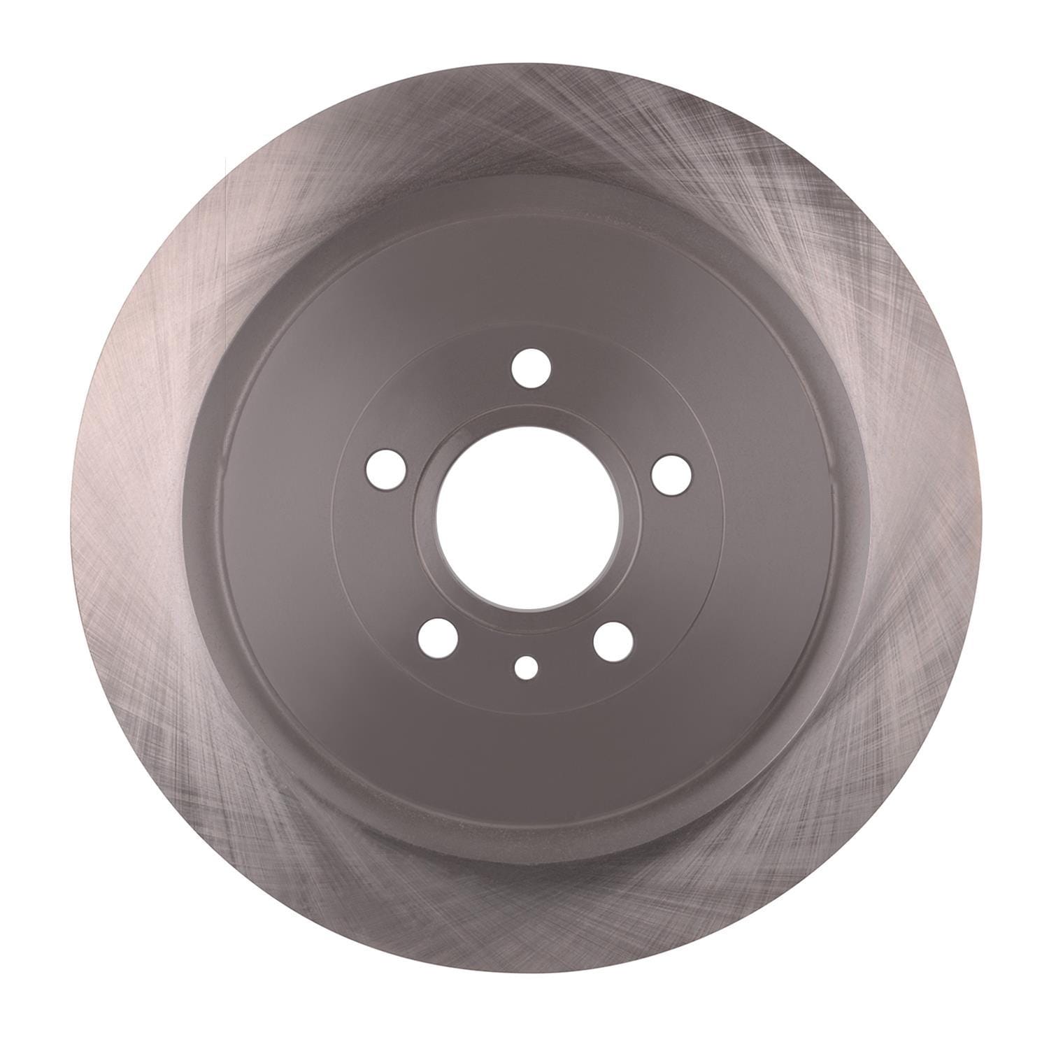 Disc Brake Rotor 75015DL