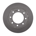 Severe Duty Disc Brake Rotor 75016SD