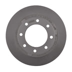 Severe Duty Disc Brake Rotor 75016SD