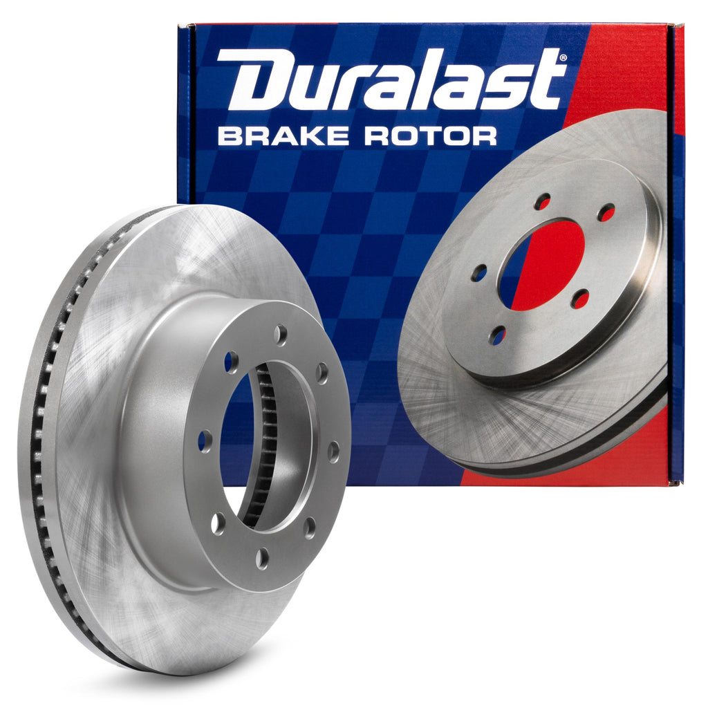 Disc Brake Rotor 75017DL