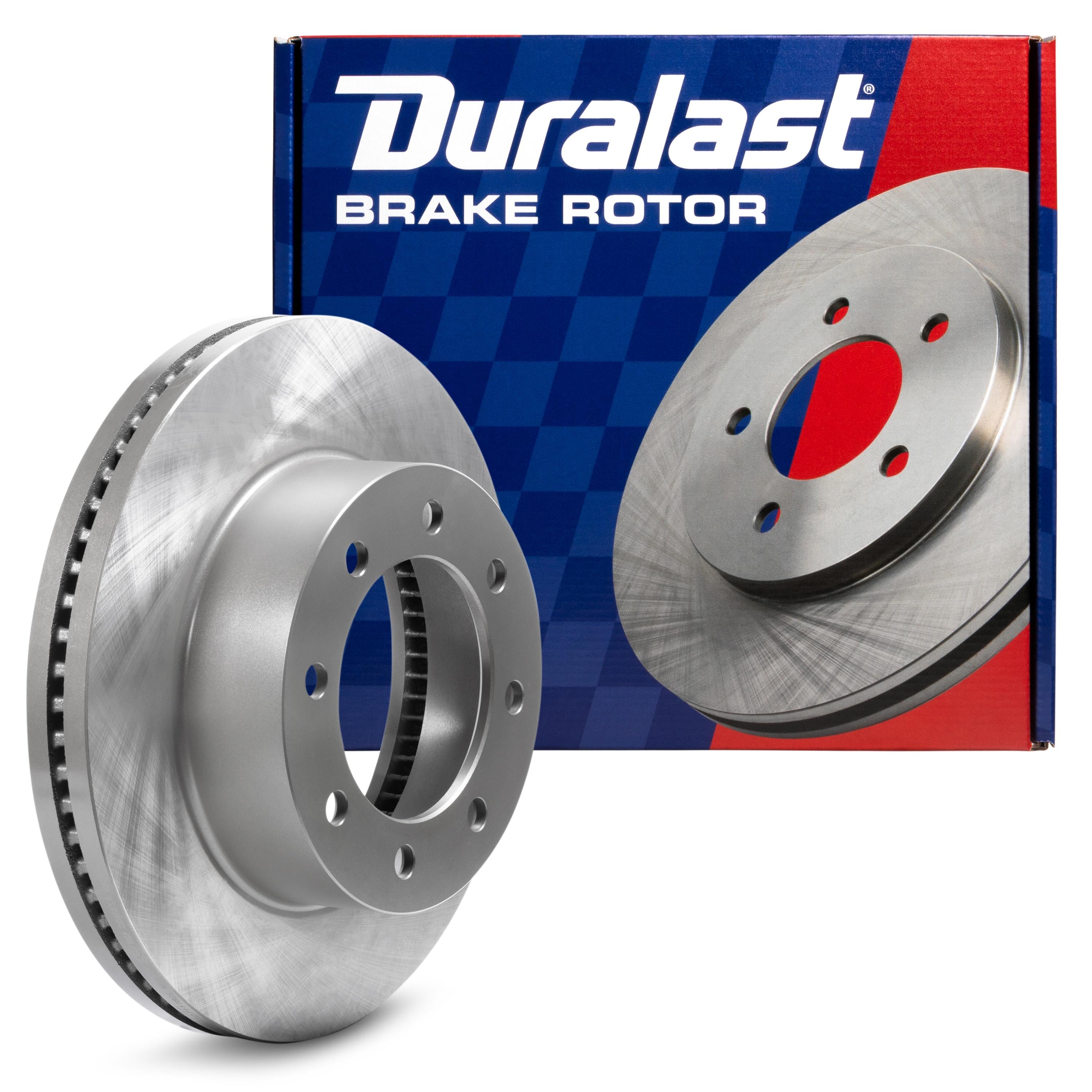 Disc Brake Rotor 75017DL