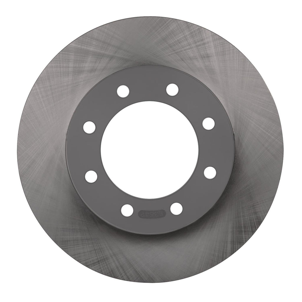 Disc Brake Rotor 75017DL