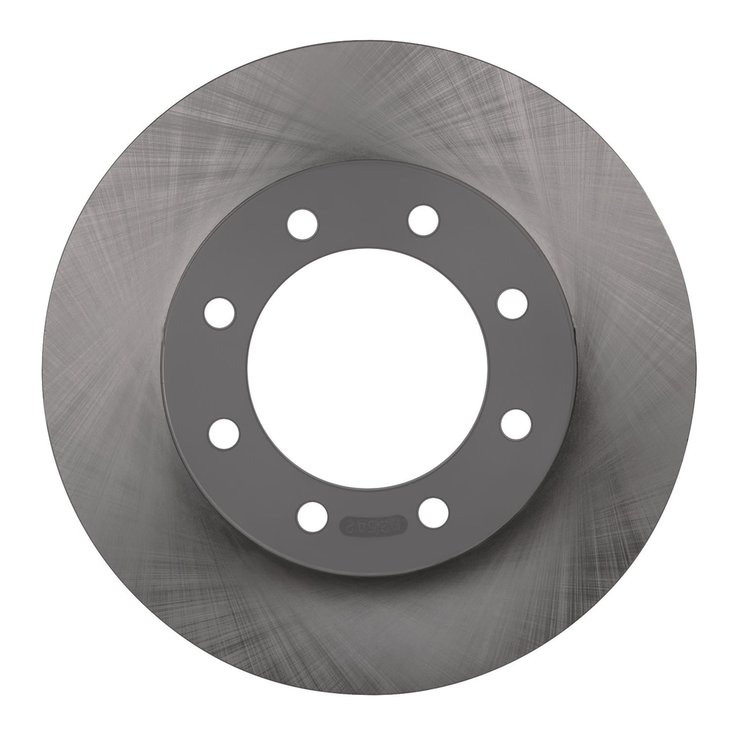 Disc Brake Rotor 75017DL