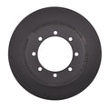 Gold Disc Brake Rotor 75018DG