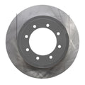 Disc Brake Rotor 75018DL