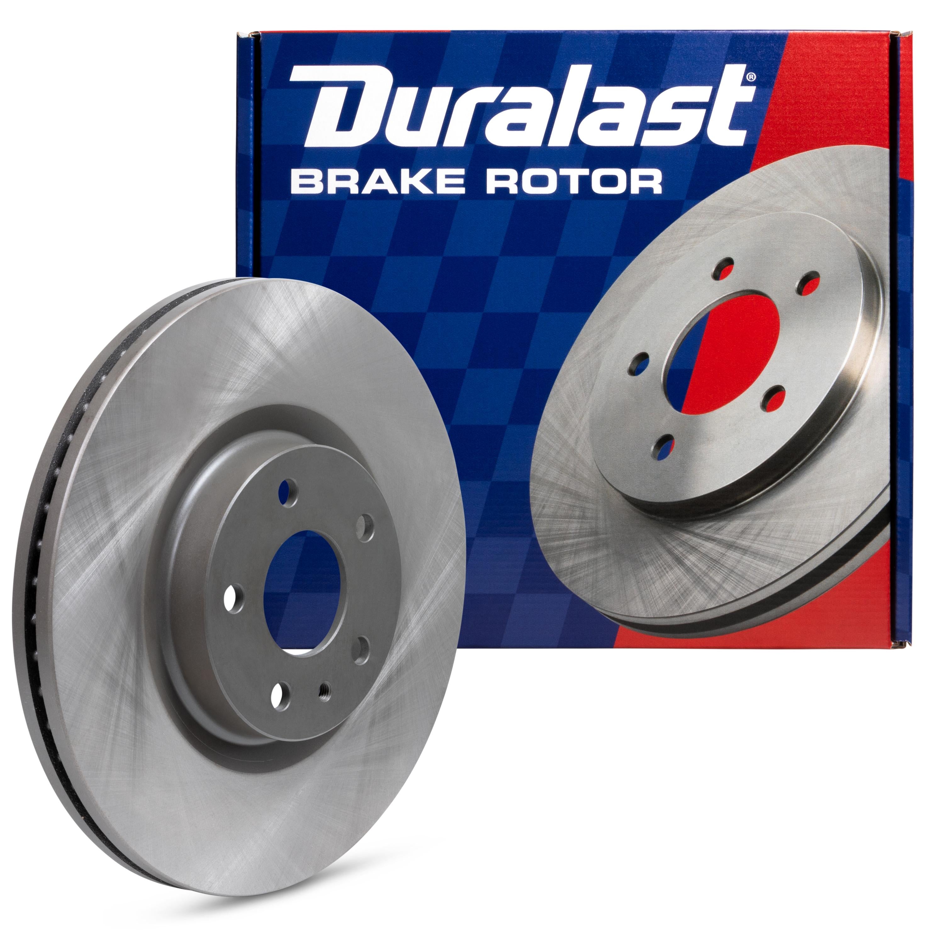Disc Brake Rotor 75019DL