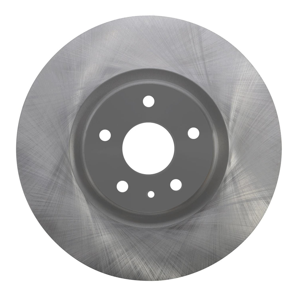 Disc Brake Rotor 75019DL