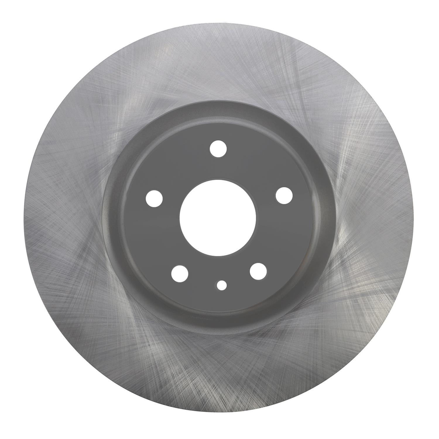 Disc Brake Rotor 75019DL