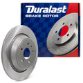 Disc Brake Rotor 75020DL
