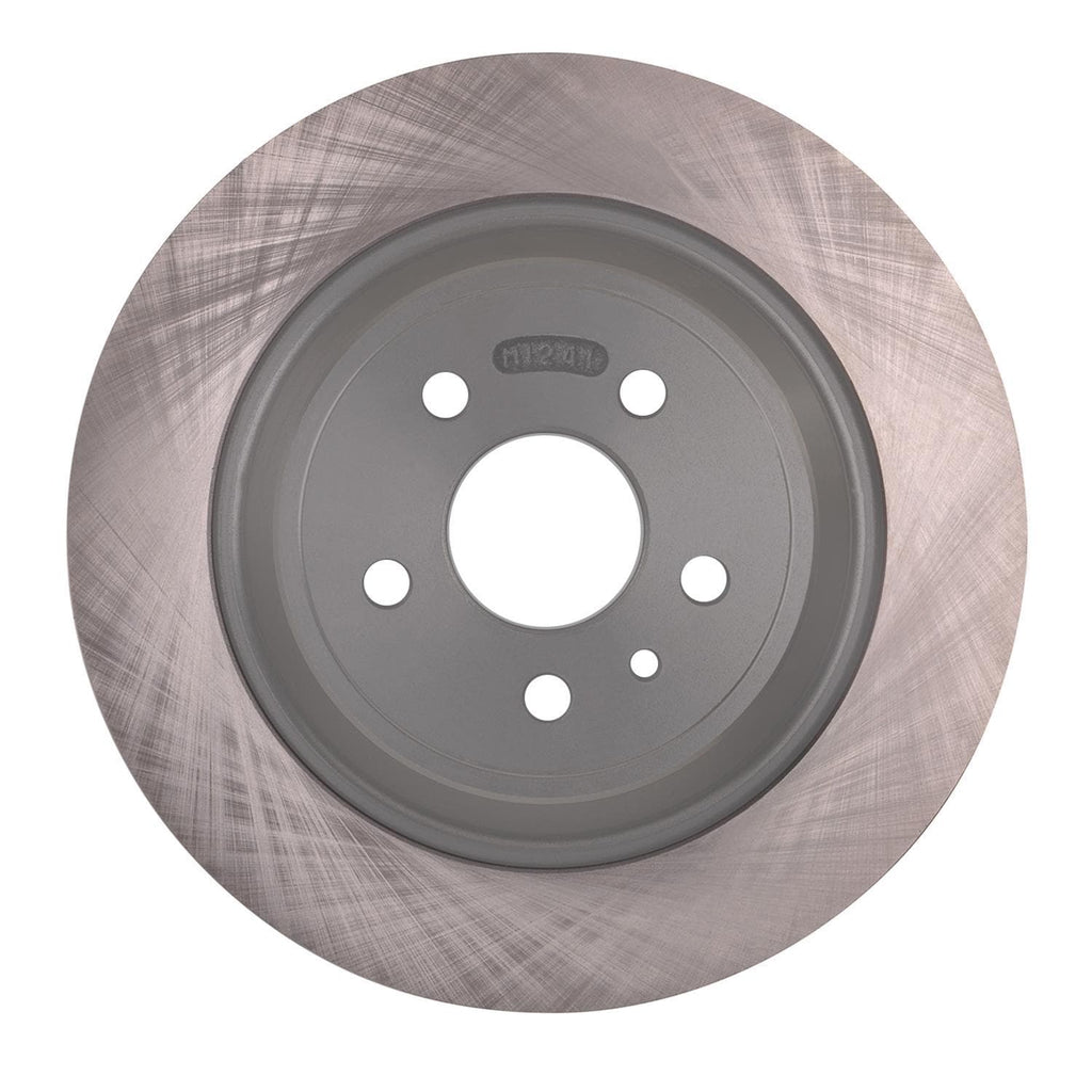 Disc Brake Rotor 75020DL