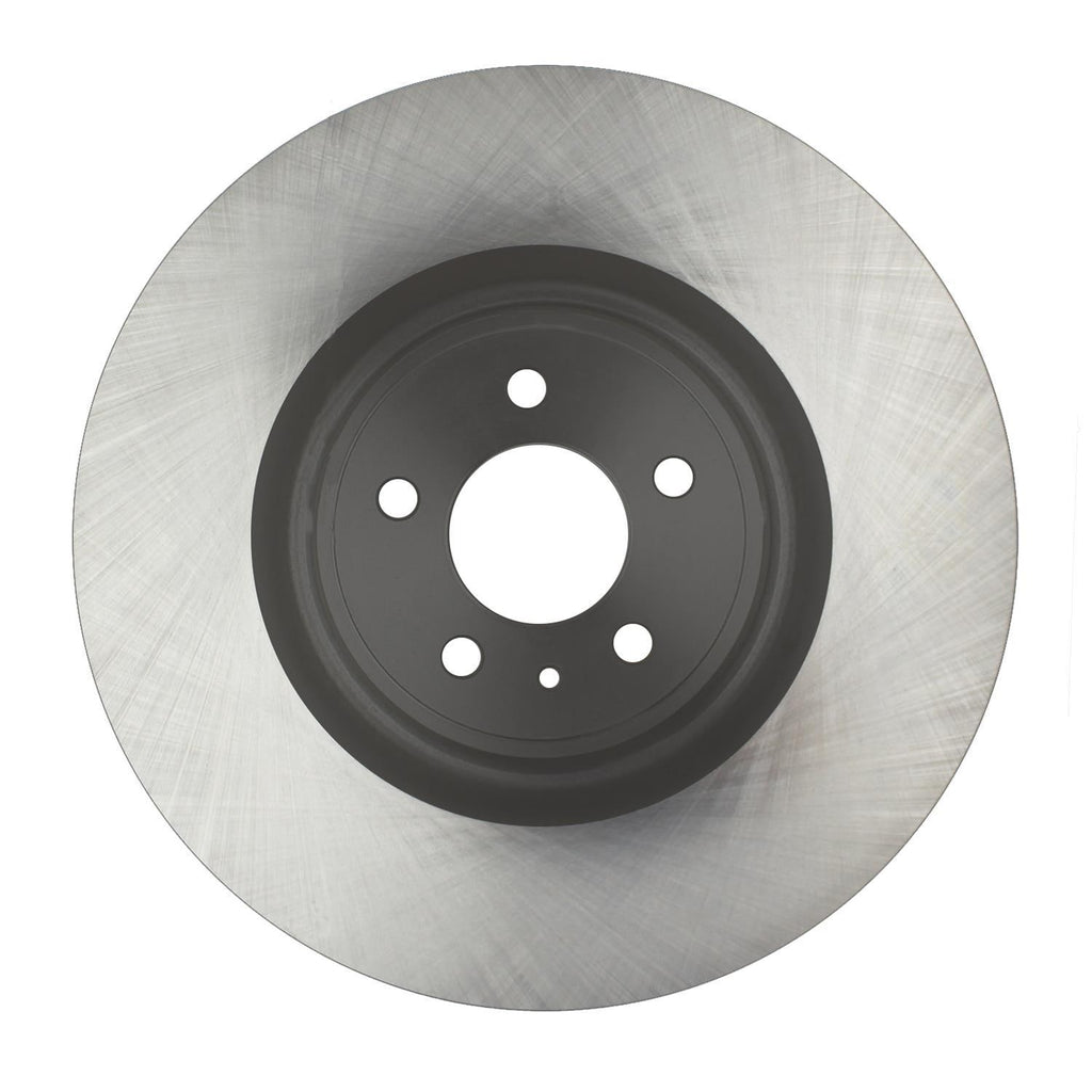 Disc Brake Rotor 75022DL
