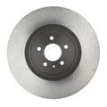 Disc Brake Rotor 75022DL