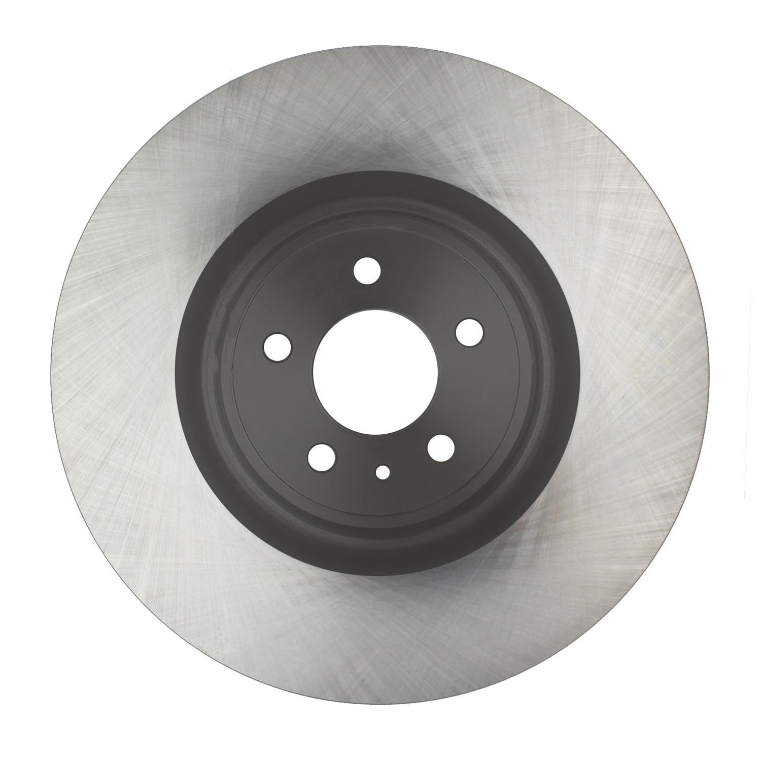 Disc Brake Rotor 75022DL