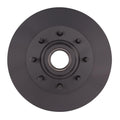 Gold Disc Brake Rotor 75027DG